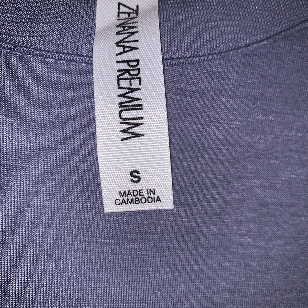 Zenana boutique shirt